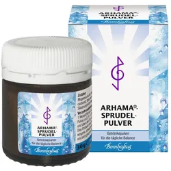 Arhama-sprudel-pulver 30 g