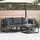 vidaXL Gartenlounge Loungeset schwarz