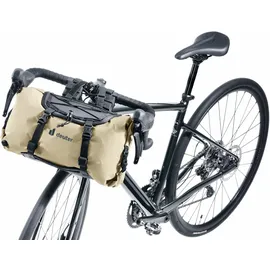 Deuter Cabezon HB 14 Lenkertasche desert-black