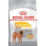 Royal Canin Medium Dermacomfort 24, 12 kg