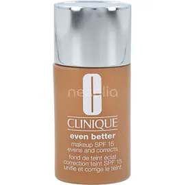 Clinique Even Better Makeup LSF 15 WN 56 cashew 30 ml