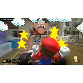 Mario Kart Live: Home Circuit - Mario