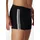SCHIESSER Boxershorts schwarz M 3er Pack