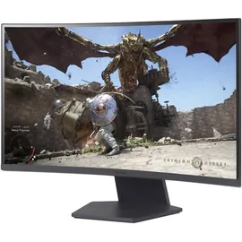 LG UltraGear 27GS60QC-B 27" schwarz