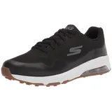 SKECHERS Skech Air Dos Golfschuh, black/gold