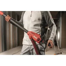 Flex Wand-/ Deckenschleifer Giraffe GE 6 R-EC + Papier + VCE 33 M AC + CLE 32 AS