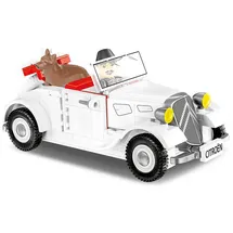 Cobi Citroen Traction 7C Bausatz 199-tlg. 2264