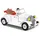 Cobi Citroen Traction 7C Bausatz 199-tlg. 2264