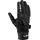 Leki CC Shark Skihandschuhe Schwarz 8,5