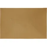 Tectake tectake® Geflochtener Teppich, verschiedene Größen, in Jute-Optik, strapazierfähig und pflegeleicht