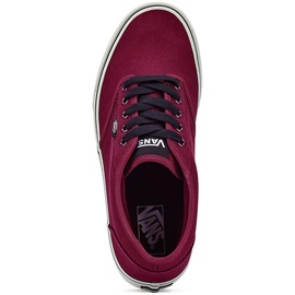 Vans Atwood Low oxblood/white 42