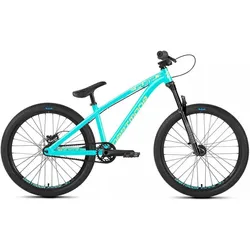 MTB Dirt Bike Rad Gamer Pump 24