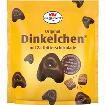 kekse Dinkelchen Zartbitter 85 g