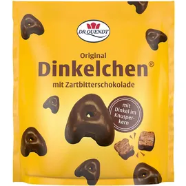 kekse Dinkelchen Zartbitter 85 g