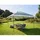 Coleman FastPitch OnePush Shelter L 3,96 x 3,96 m Weiß