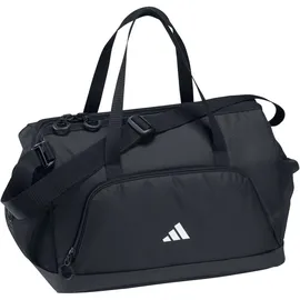 adidas Medizintasche Run-On schwarz/weiß