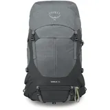 Osprey Sirrus 36 Rucksack Grau