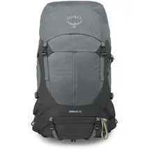Osprey Sirrus 36 Rucksack Grau