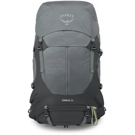 Osprey Sirrus 36 Rucksack Grau
