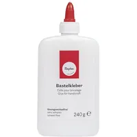 Rayher Bastelkleber Flasche 240 g