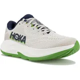HOKA Rincon 4 Herren Grau / Beige 46