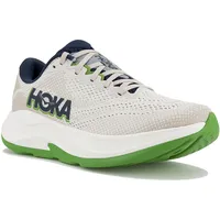 HOKA Rincon 4 Herren Grau / Beige 46