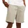 JACK & JONES Bowie Solid Chino Shorts Crockery XL