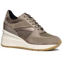 GEOX Zosma Taupe 37