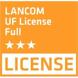 Lancom Systems Lancom R&S UF-60-3Y Full License (3 Jahre)