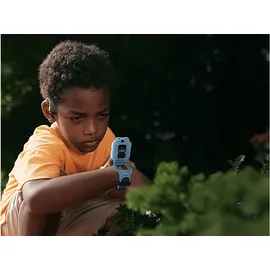 imoo Watch Phone Z7 blau