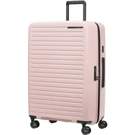 Samsonite Restackd 4-Rollen 75 cm / 94 l rosa