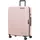 Samsonite Restackd 4-Rollen 75 cm / 94 l rosa