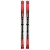 Völkl Ski RACETIGER RC RED + VMOT 11 rot 165 cm
