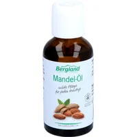 Bergland Pharma Bergland Mandel-Öl 50ml
