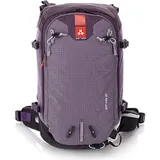 Arva Explore 30 violet Skitourenrucksack