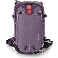 Arva Explore 30 violet Skitourenrucksack