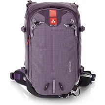 Arva Explore 30 violet Skitourenrucksack