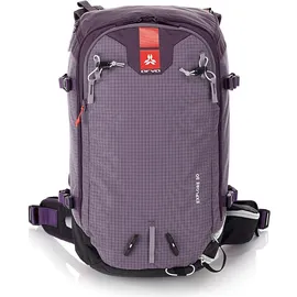 Arva Explore 30 violet Skitourenrucksack