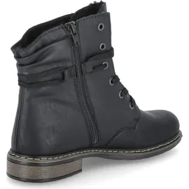 Rieker 71229 asphaltschwarz 36