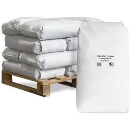 Galamio Quarzsand 0,4 - 1,4 mm 25 kg