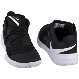 Nike Herren Ci2964-010_44,5 Volleyball shoes, Schwarz, 44.5