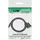 InLine 17662E Videokabel HDMI Stecker - DVI-D Stecker 2,0 m