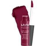 NYX Professional Makeup Soft Matte  Lip Cream 20 copenhagen