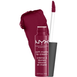 NYX Professional Makeup Soft Matte  Lip Cream 20 copenhagen