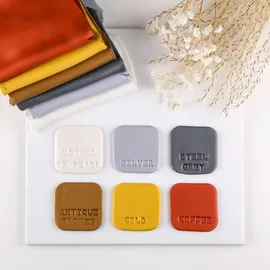 Staedtler FIMO Effect Modelliermasse silber-metallic 57 g