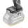 procraft industrial IW850A-BB inkl. 1 x 4,0 Ah