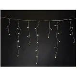 Vellight Rana LED Lichterkette 1,2 m Warmweiß Transparent
