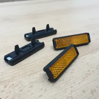 Point S Winora Pedal-Reflektoren