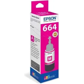 Epson T6643 magenta