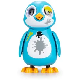 KO Vedes Rescue Penguin - STK